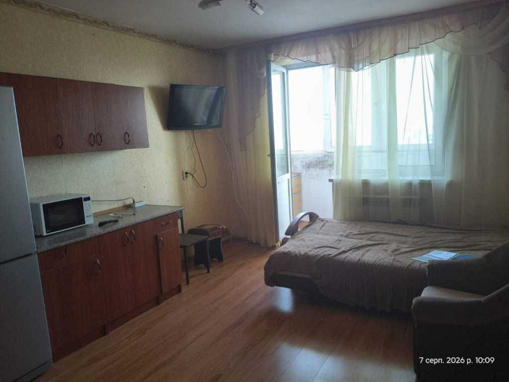 продажа 1-к квартира Киев, Дарницкий, 59000 $ Київ - зображення 6