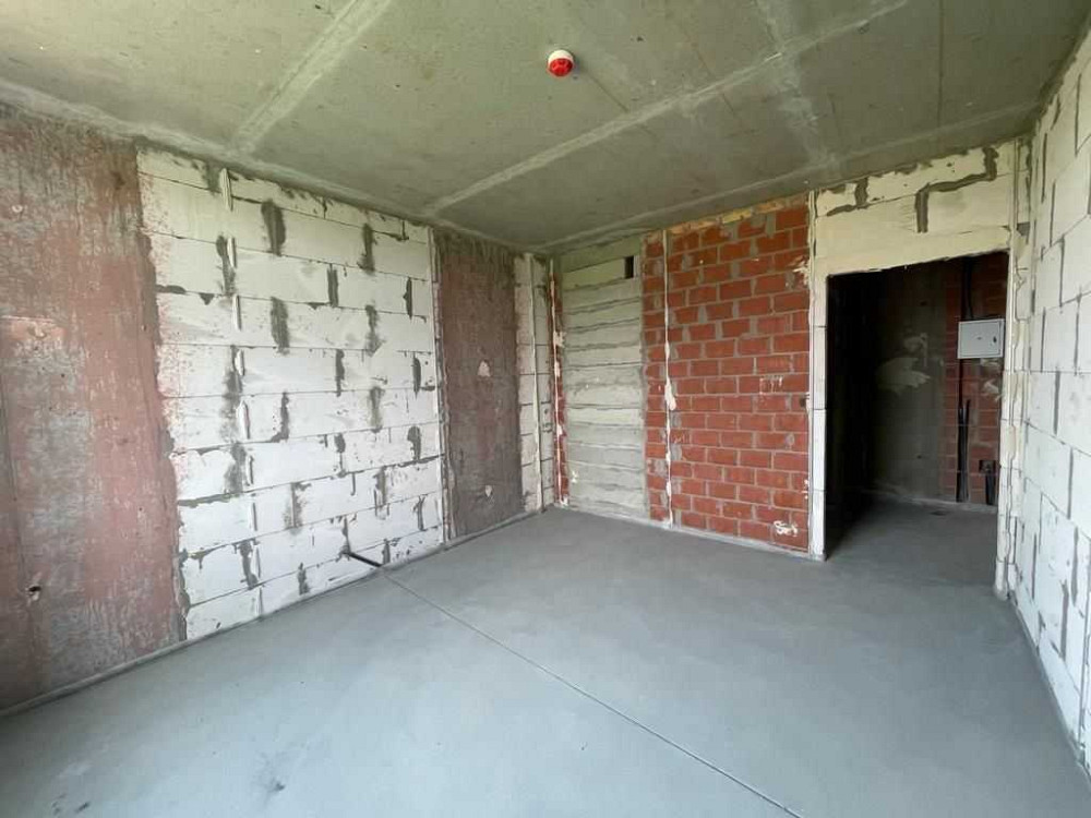 продажа 1-к квартира Киев, Голосеевский, 59000 $ Київ - зображення 4