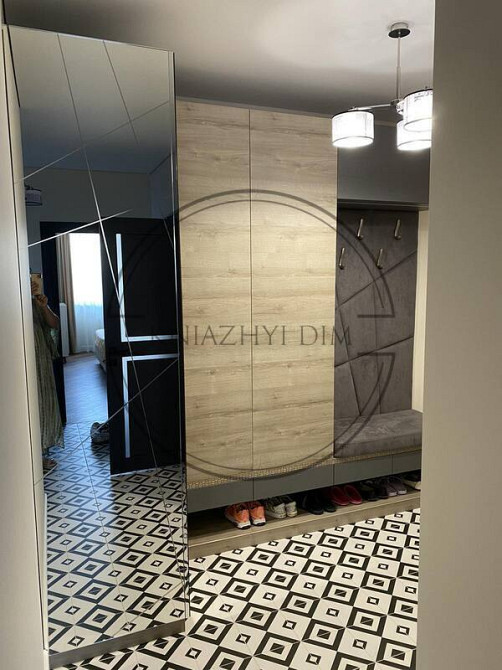 Продаж 2х кімнатної квартири ЖК Лебединий КОД № 21146114 Київ - зображення 8