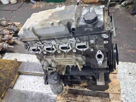 Двигатель Mitsubishi Pajero Wagon 3 3.2 ДИЗЕЛЬ 4M41 1999 (б/у) Київ