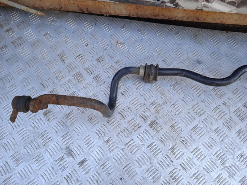 Стабилизатор передний Nissan Juke F15 2010 (б/у) Київ - зображення 2