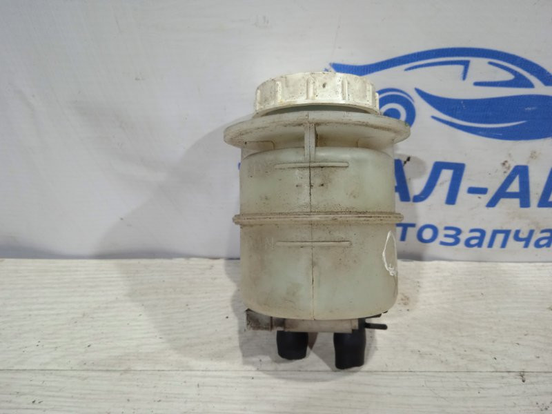 Бачок главного тормозного цилиндра Mitsubishi Outlander 2003-2006 MR370276 (Арт. 8409) Киев - изображение 2
