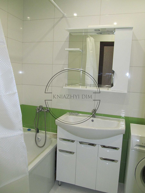 Продажа 2-кімнатна, 4 пов. ЖК "Кристер Град", Сергія Данченко 5 Киев - изображение 6