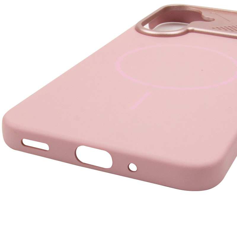 Чехол PC Synq with Magnetic Fit для Samsung Galaxy S26+ Херсон - изображение 7