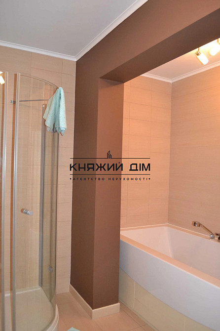 Продаж 4 кімнатна квартира м. Деміївська КОД  21147165 Київ - зображення 12