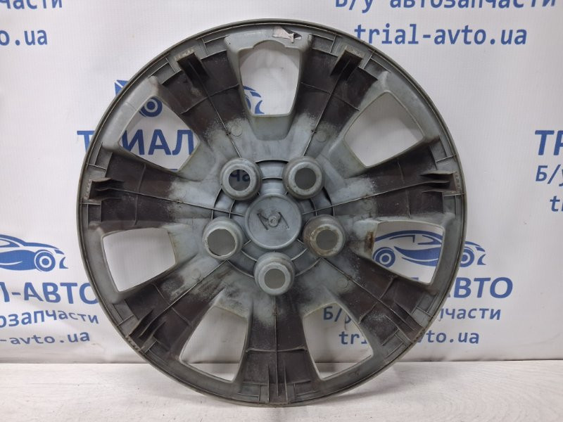 Колпак на диск Hyundai I30 FD 1.6 DIESEL D4FB 2007 (б/у) Київ - зображення 3