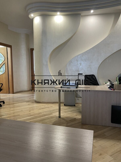 Без комісії! Оренда офісного приміщення на Печерську. №1419292 Киев - изображение 3