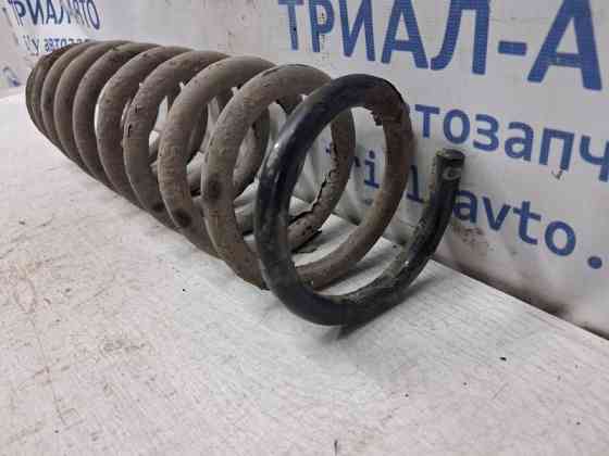 Пружина задняя Hyundai I30 FD 1.6 БЕНЗИН G4FC 2007 (б/у) Киев
