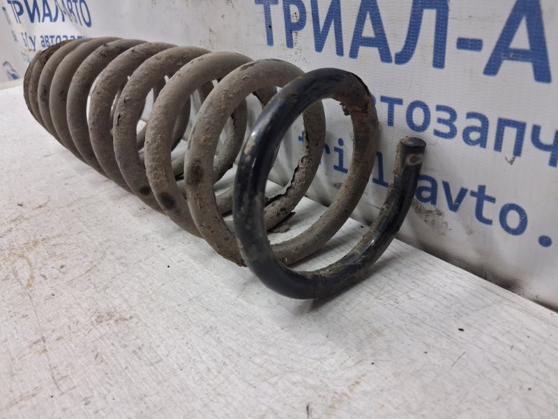 Пружина задняя Hyundai I30 2007-2012 553502L000 (Арт. 78220) Киев - изображение 3