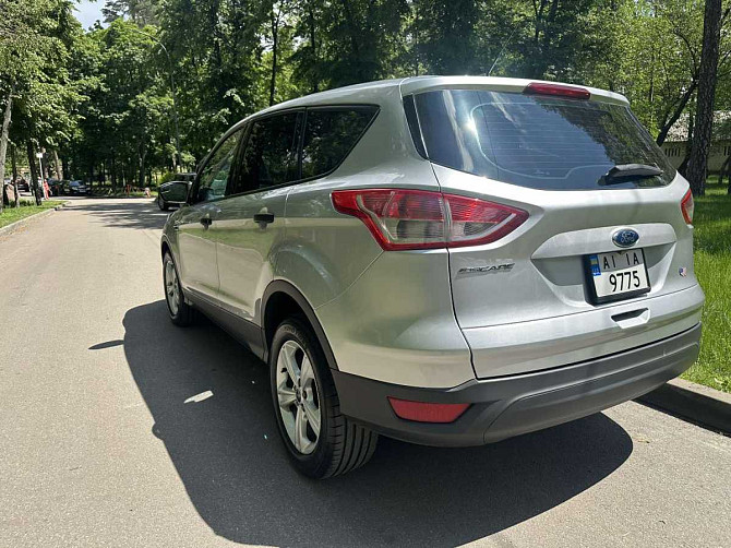продажа Ford Escape, 13000 $ Київ - зображення 10