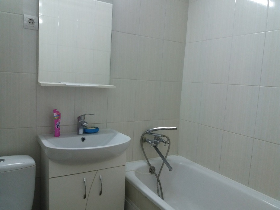 Здам 1-кім кв ПЗР вул. Руставі Черкаси - зображення 6