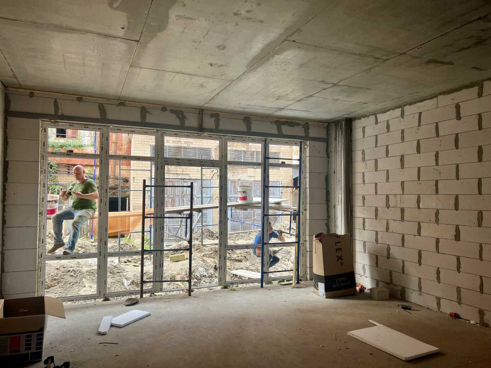 продажа торговые площади Киев, Подольский, 97185 $ Київ - зображення 1