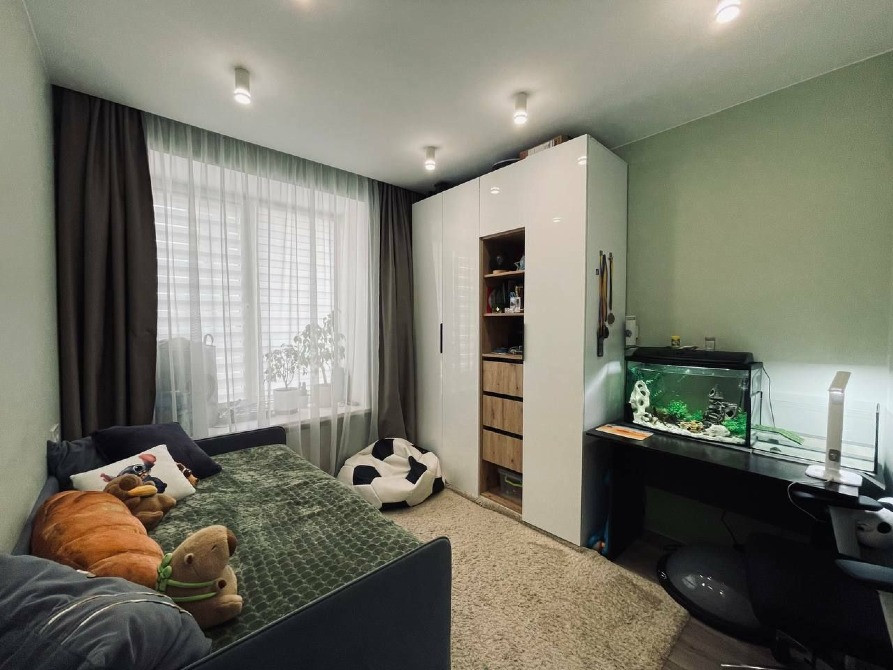 Продам 3-к квартиру в ЖК Хмельницкий/пр. Слобожанский/Косиора/Тверская Днепр - изображение 8