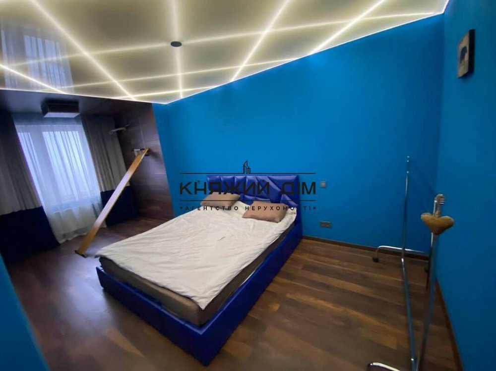 Є ГЕНЕРАТОР ! Оренда 3 кімнатна квартира м. Іподром КОД 1120350 Киев - изображение 2