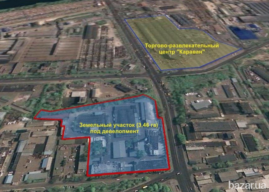 ПРОДАМ ПРОИЗВОДСТВЕННЫЙ КОМПЛЕКС ОБОЛОНЬ!! Київ - зображення 5