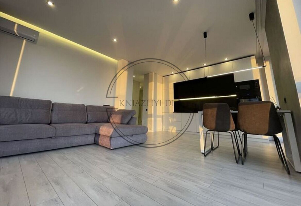 Код № 21143994 ЖК Зарічний. № 21143994 Київ - зображення 5