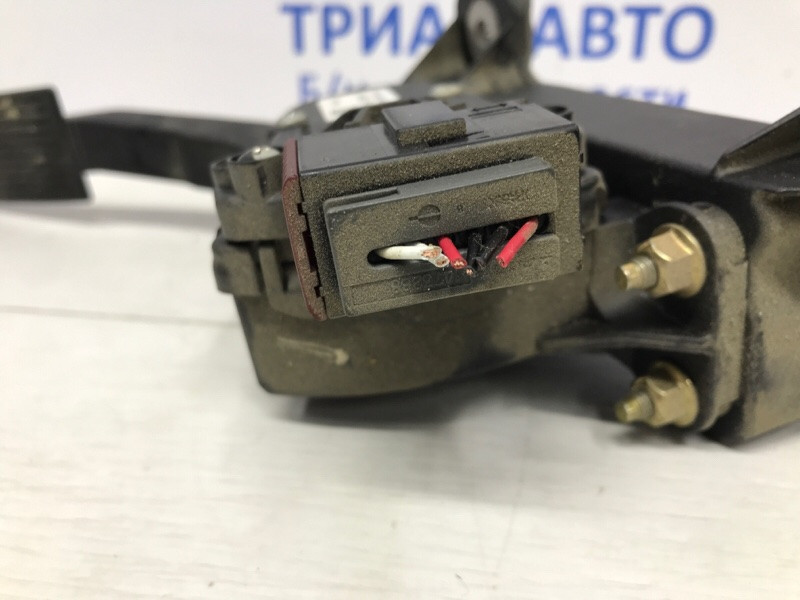 Педаль газа Nissan Pathfinder 2004-2014 18002EA000 (Арт. 55987) Київ - зображення 4
