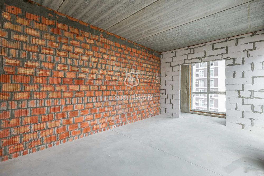 продажа 1-к квартира Киев, Голосеевский, 58000 $ Київ - зображення 4