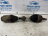 Привод передний правый АКПП Hyundai Santa fe DM 2.2 DIESEL D4HB 2012 (б/у) Київ