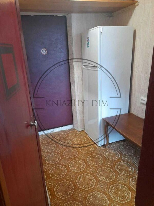 Оренда 1 кімнатна квартира м. Шулявка КОД 11202521 Київ - зображення 4