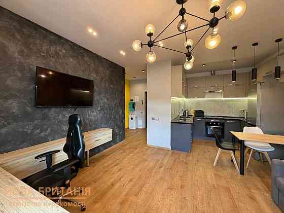 продажа 1-к квартира Киев, Голосеевский, 115000 $ Київ