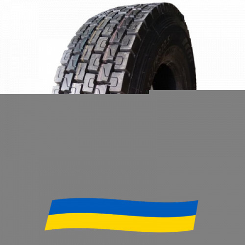 235/75 R17.5 Powertrac Power Plus + 143/141J Ведущая шина Киев - изображение 1
