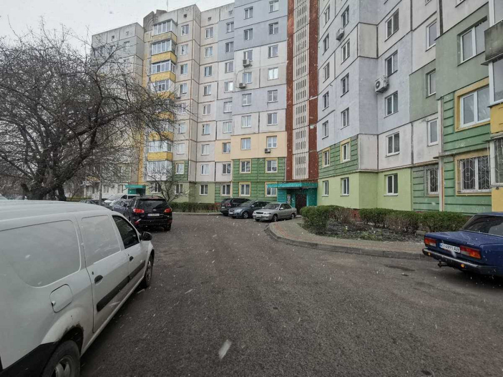 продажа 2-к квартира Белоцерковский, Белая Церковь, 63000 $ Белая Церковь - изображение 9