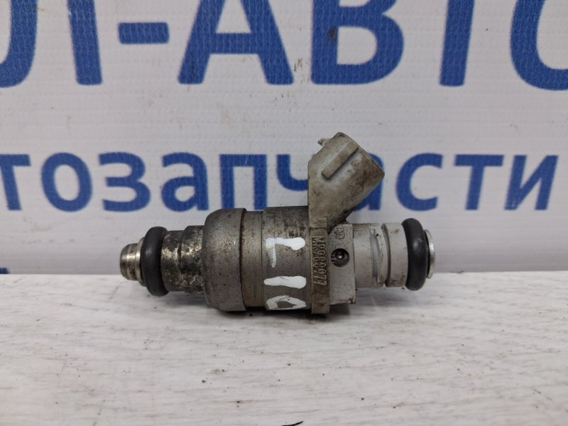 Форсунка топливная Mitsubishi Lancer 10 1.5 БЕНЗИН 4A91 2007 (б/у) Киев - изображение 1