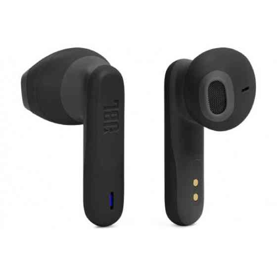 Bluetooth-гарнітура JBL Wave Flex Black (JBLWFLEXBLK) EU Харьков