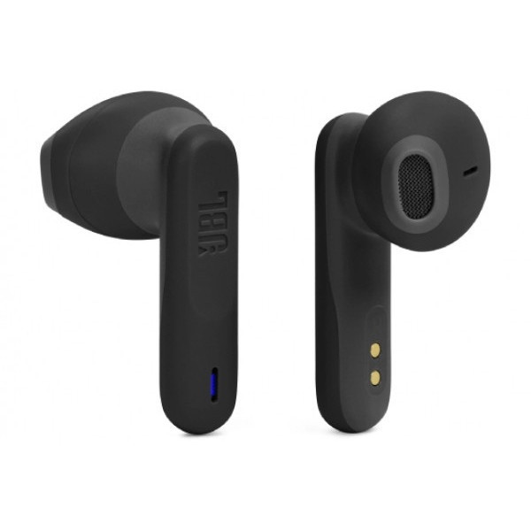 Bluetooth-гарнітура JBL Wave Flex Black (JBLWFLEXBLK) EU Харків - зображення 3