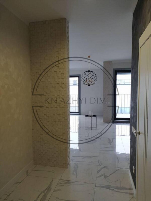 1к. квартира с ремонтом ЖК Rybalsky. КОД ОБЪЕКТА: 21127583. Киев - изображение 4