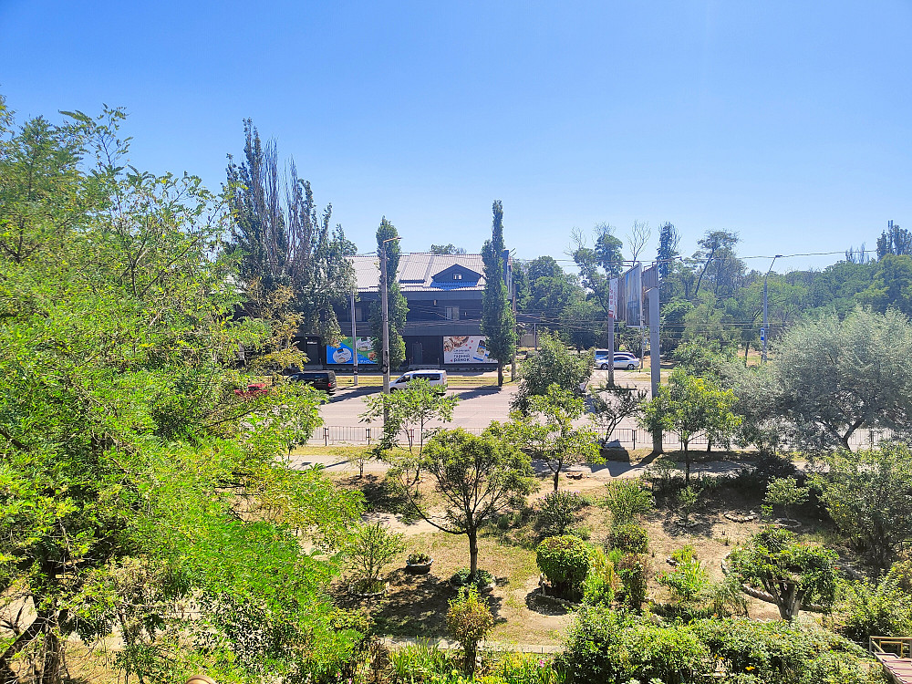 У продажу смарт квартира у Лузанівці на 3 поверсі 5 поверхового будинку. Одеса - зображення 5