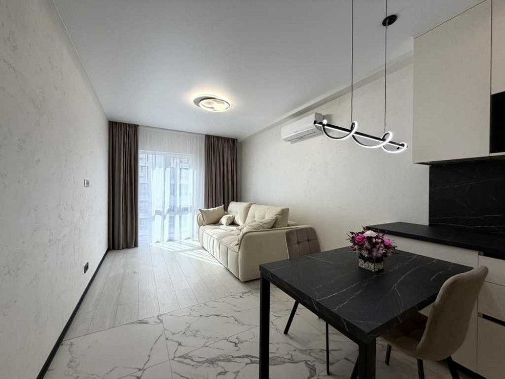 продажа 1-к квартира Киев, Голосеевский, 110000 $ Київ - зображення 1