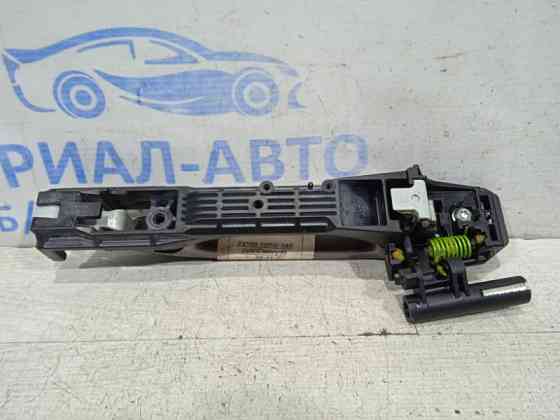 Ручка двери внешняя задняя левая Toyota Camry XV40 2006 (б/у) Киев