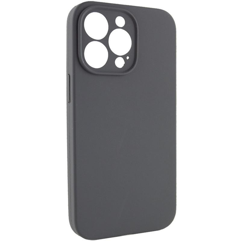 Чехол Silk Full Camera Protective (AA) NO LOGO для Apple iPhone 13 Pro Max (6.7") Херсон - зображення 2