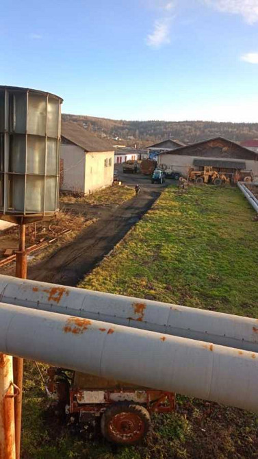 продажа производственные помещения Косовский, Стопчатов, 6500000 евро  - зображення 4