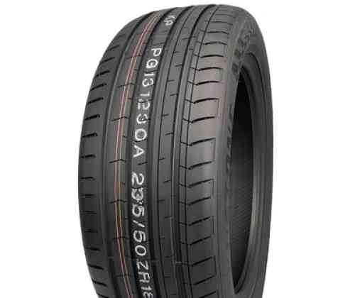 225/40 R18 Kustone Passion P9 92W Легкова шина Киев