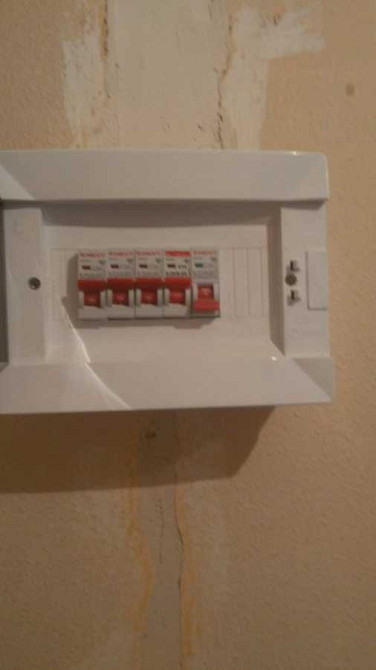 продажа 2-к квартира Киев, Святошинский, 55000 $ Київ - зображення 9