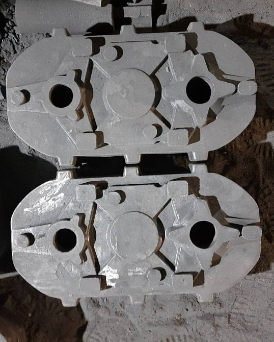 Комплекс послуг з виробництва литих сталевих і чавунних деталей Кам'янське (Дніпродзержинськ) - зображення 2