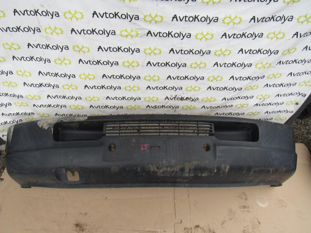 Бампер передний Volkswagen LT 1996-2006 Ковель - изображение 5