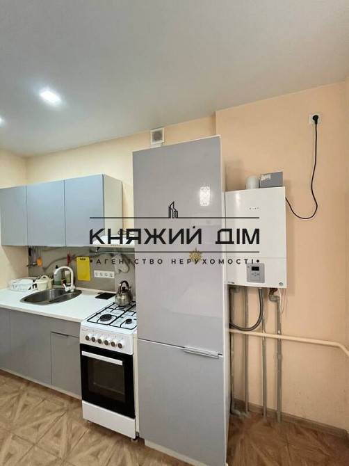 Оренда 1 кімнатна квартира ЖК Олімпія КОД 1120270 Київ - зображення 8