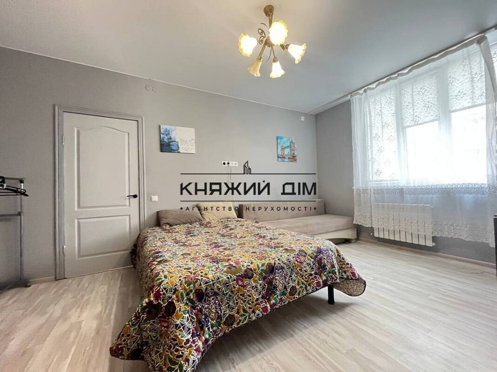 Оренда 1 кімнатна квартира ЖК Олімпія КОД 1120270 Київ - зображення 1