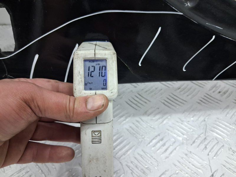 Крыло переднее правое Nissan Qashqai J10 2.0 БЕНЗИН MR20DE 2006 (б/у) Киев - изображение 7