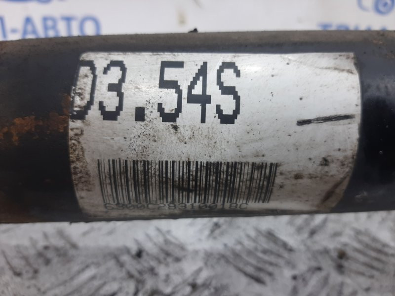 Редуктор передний SsangYong Kyron DJ 2.0 DIESEL D20DT 2005 (б/у) Київ - зображення 7