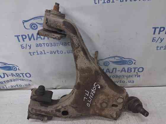 Рычаг передний нижний левый Kia Sorento 2002-2011 545103E100 (Арт. 82474) Киев