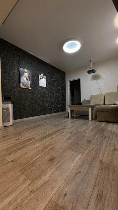 продам 2 комнатную квартиру, криворожское шоссе Дніпро - зображення 2