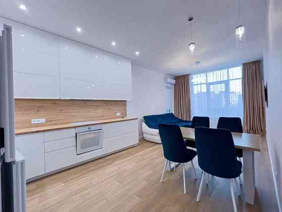 долгосрочная аренда 1-к квартира Киев, Печерский, 1200 $/мес. Киев