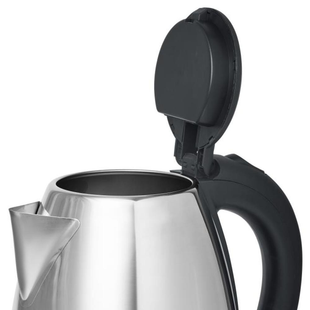 Электрочайник Rotex RKT09-A 1.8 л Київ - зображення 8