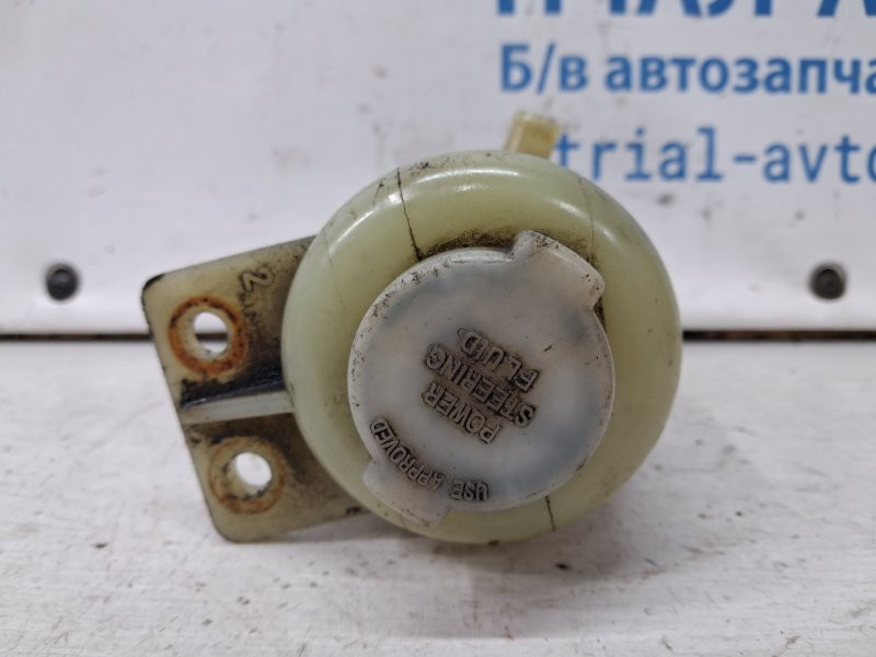 Бачок ГУР Mitsubishi Pajero Wagon 2006-2022 4455A272 (Арт. 68848) Киев - изображение 2