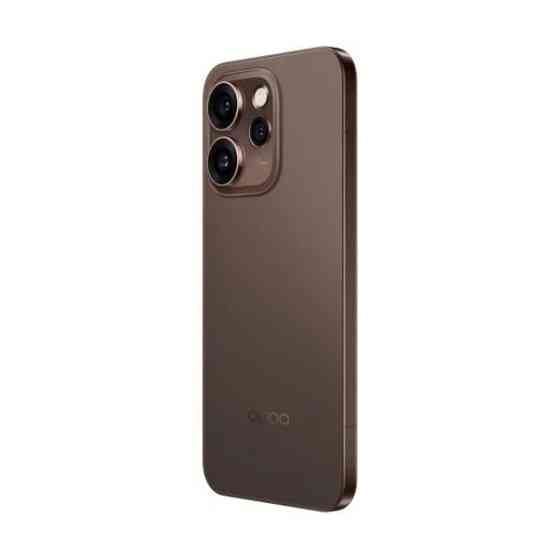 Смартфон Oppo Reno15 Pro 12/512GB Dusk Black (CPH2813) UA Харків